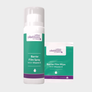 Pelican Platinum with Vitamin E barrier film