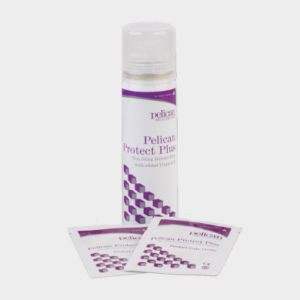 Pelican Protect plus barrier film
