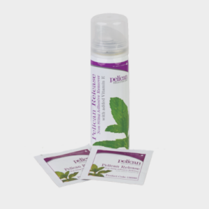 Pelican Release adhesive remover